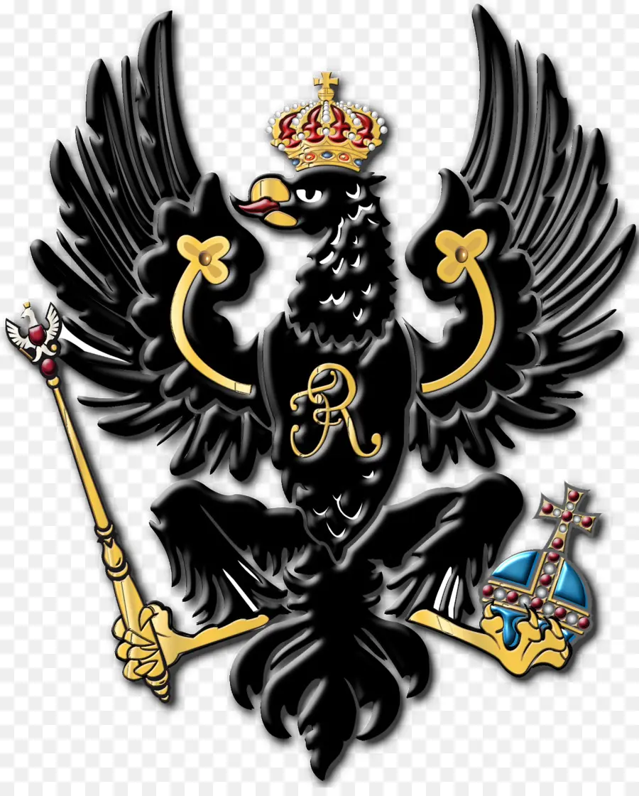 Reino De Prusia，Prusia PNG