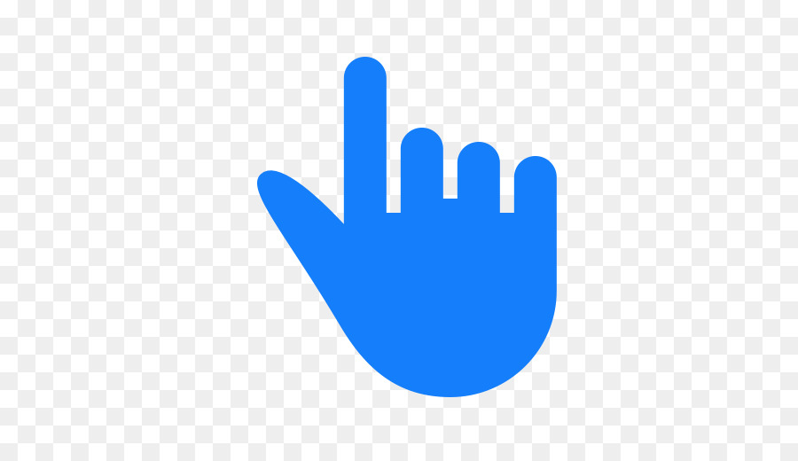 Gesto De La Mano，Dedos PNG