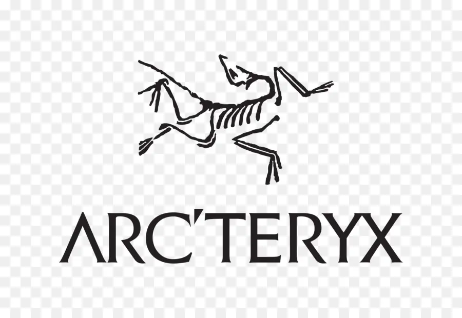 Logotipo De Arc'teryx，Marca PNG