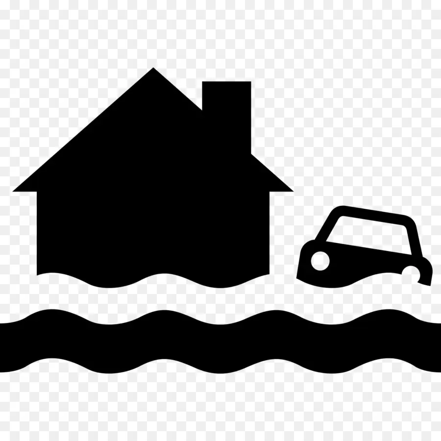2016 Louisiana Inundaciones，Inundación PNG