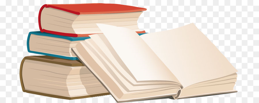 Libro Abierto，Paginas PNG