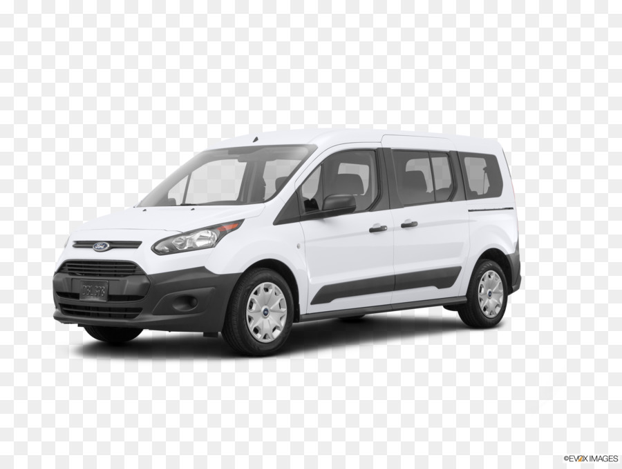 2018 Ford Transit Connect，Ford Transit Connect 2017 PNG