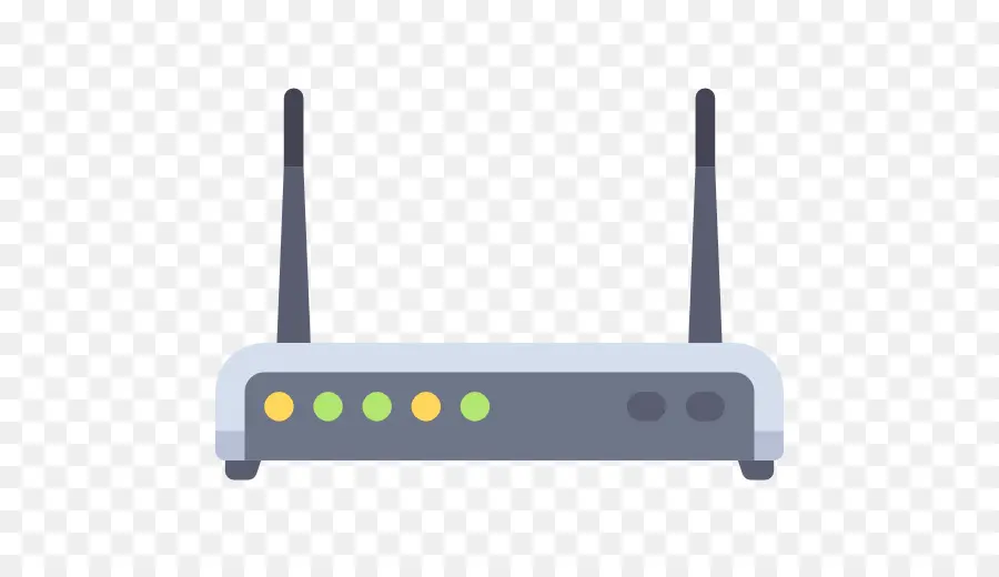 Router Inalámbrico，Router PNG