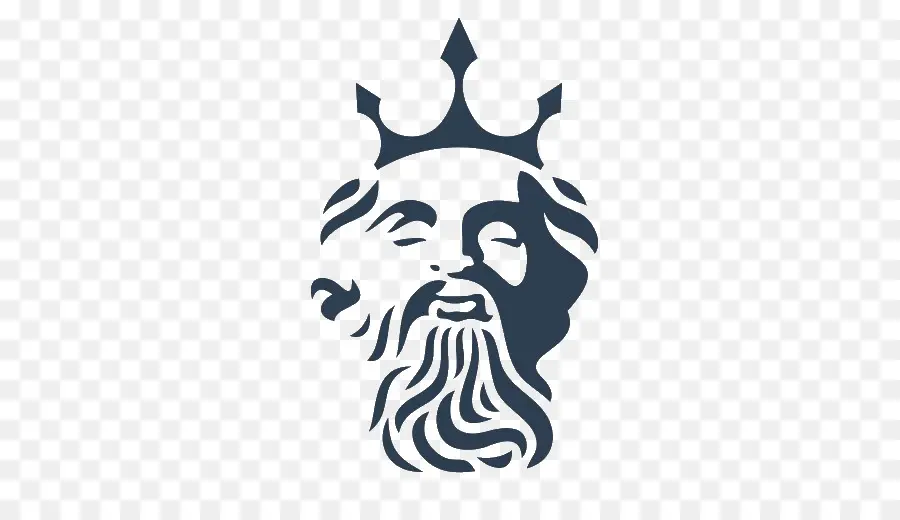 Poseidon，Logotipo PNG