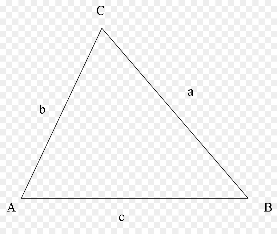 Triángulo，ángulo De PNG