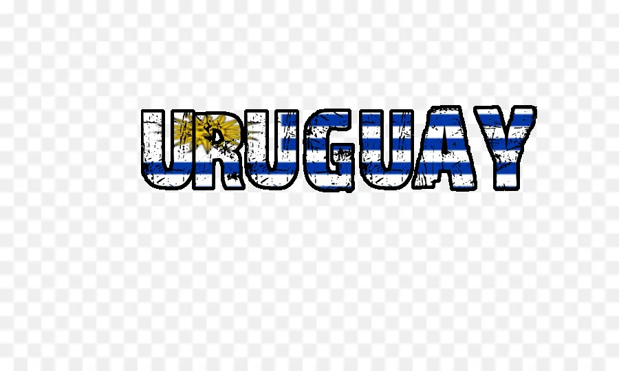 Uruguay，País PNG