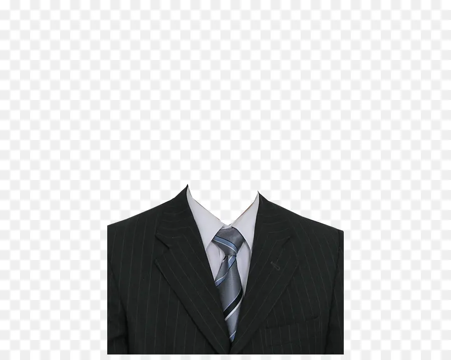 Traje，Formal PNG