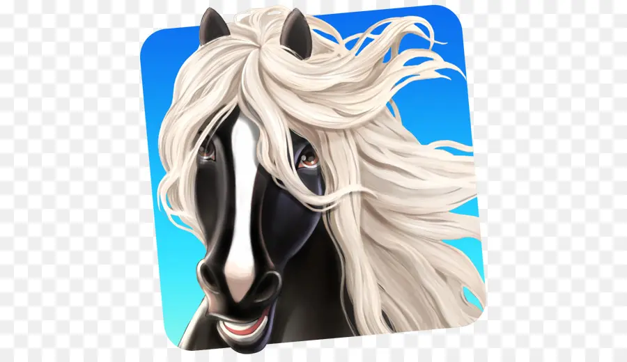 Caballo Haven Mundo De Aventuras，American Paint Horse PNG