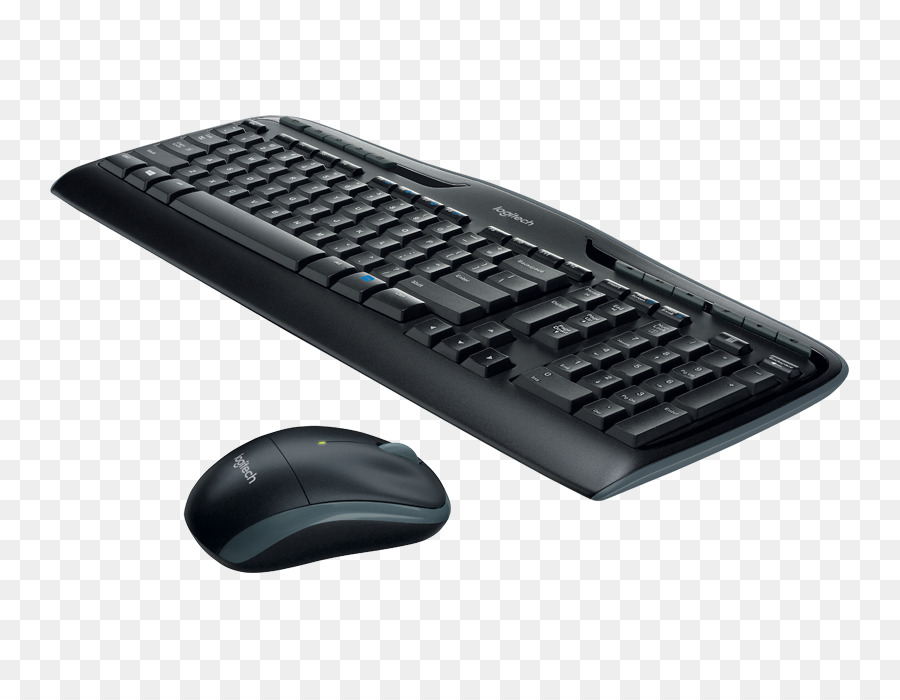 Teclado De La Computadora，El Ratón De La Computadora PNG