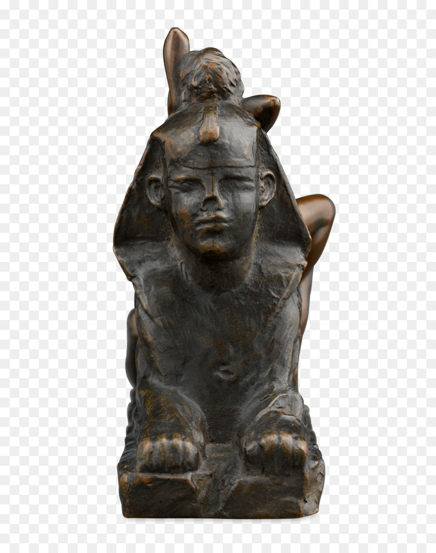 Estatua，Bronce PNG