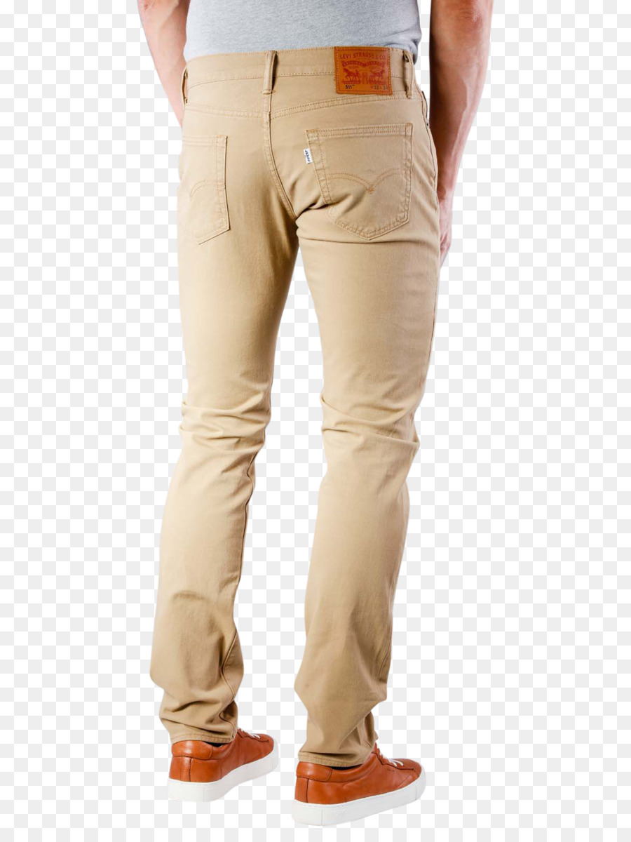 Pantalones，Marrón PNG