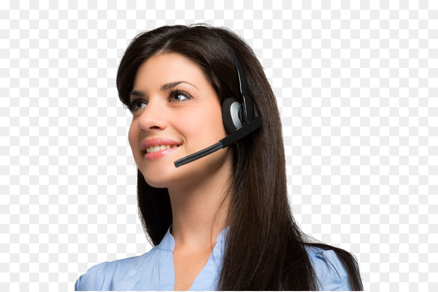 Servicio Al Cliente，Auriculares PNG