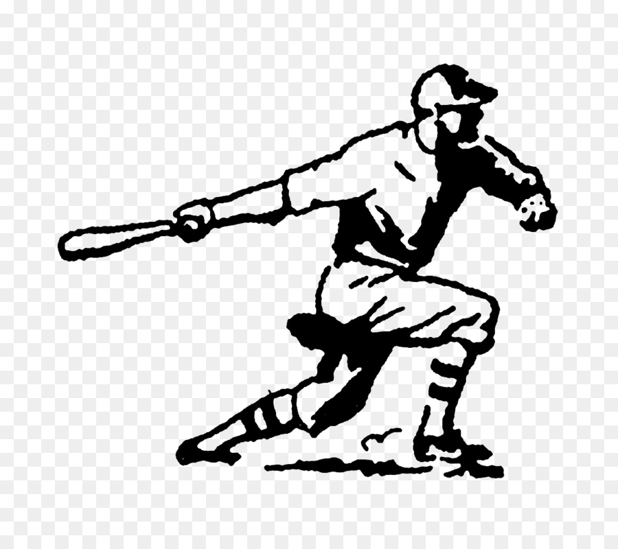 Béisbol，Vintage De La Base De La Bola PNG