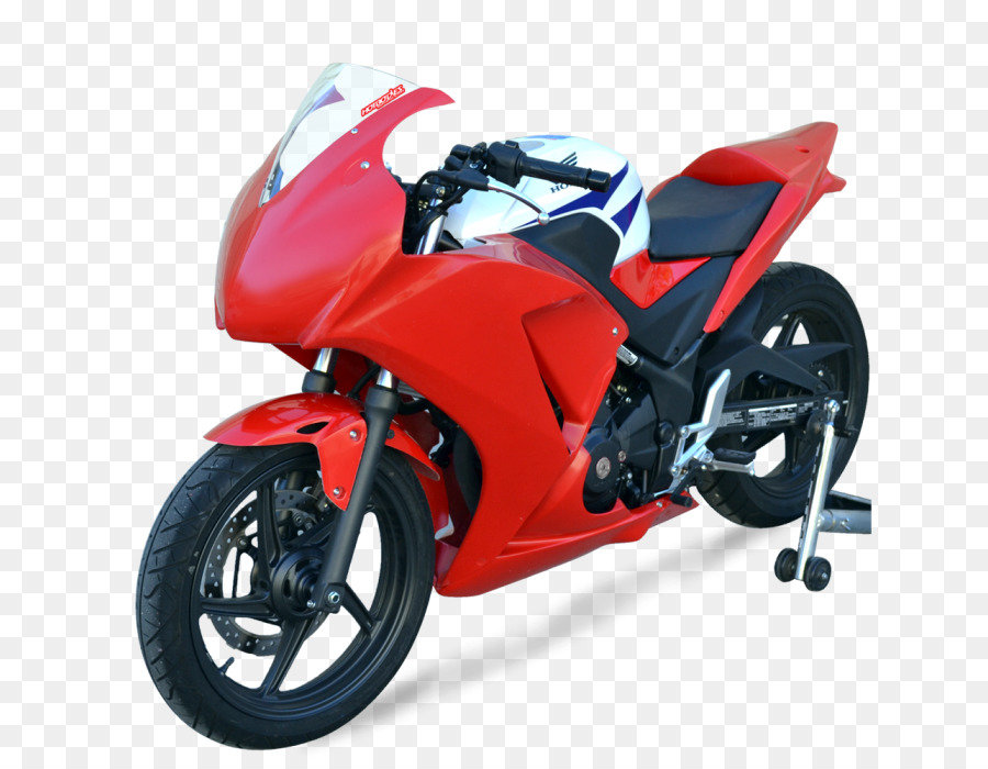 Honda Cbr250rcbr300r，Motocicleta PNG