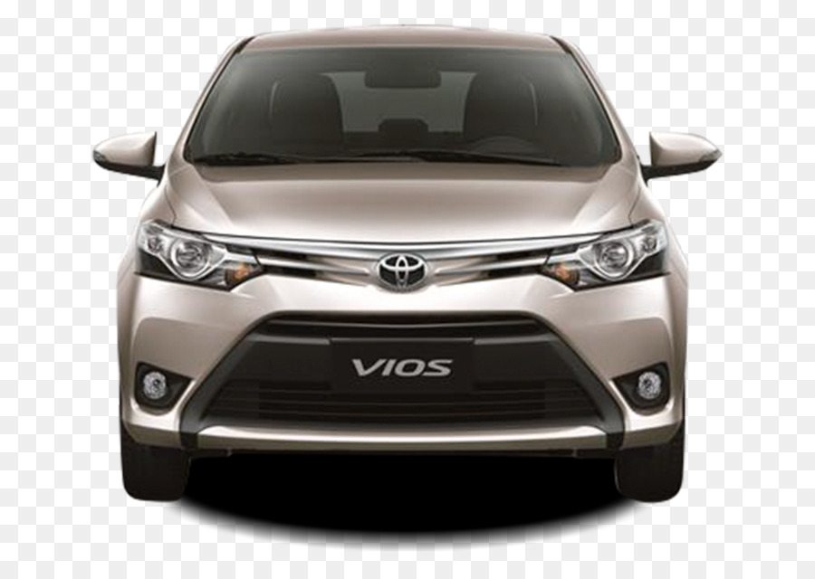 Toyota Vios，Auto PNG