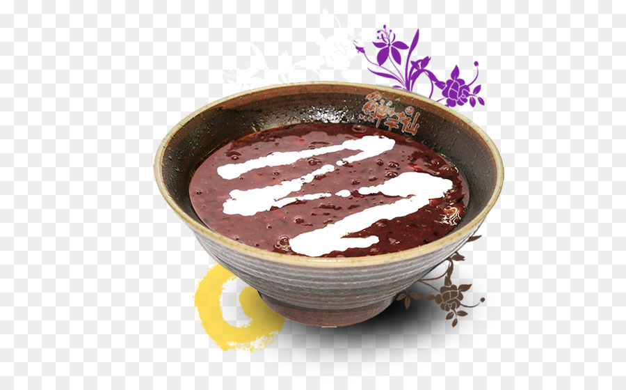 Douhua，Helado PNG