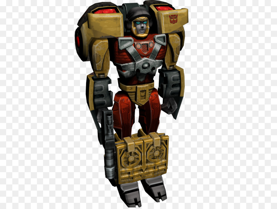 Optimus Prime，Mirage PNG