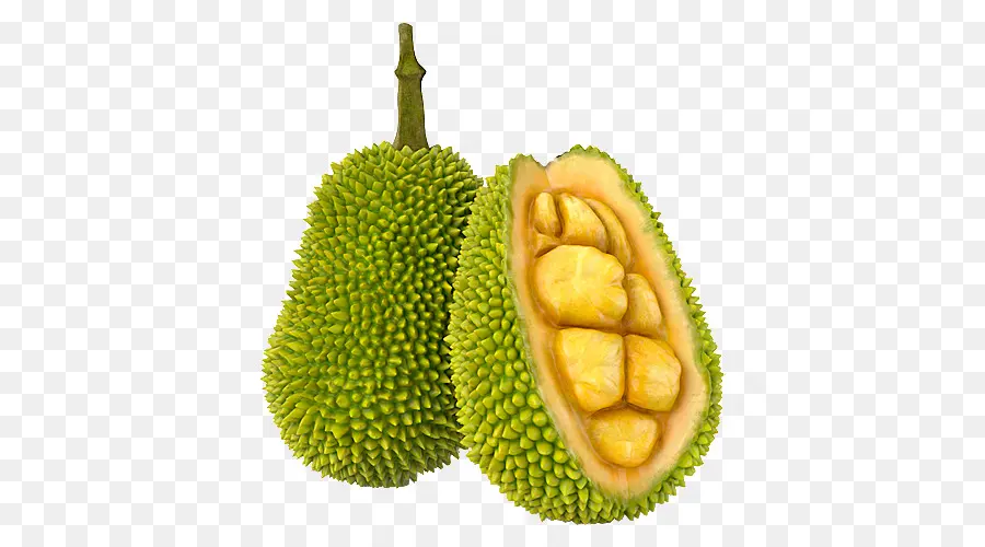 Jaca，La Fruta PNG