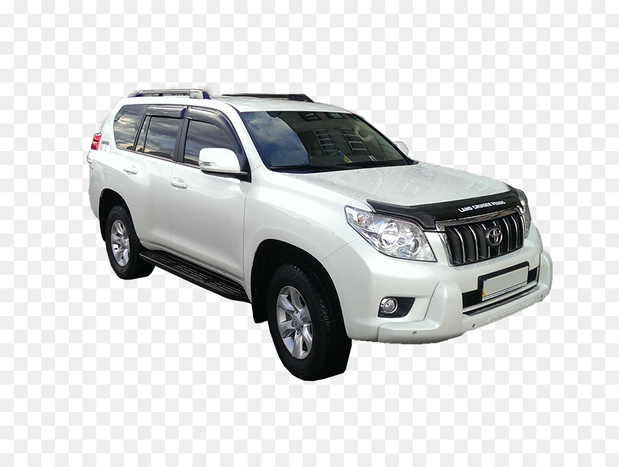 Toyota Land Cruiser Prado，Mercedesbenz Gclass PNG