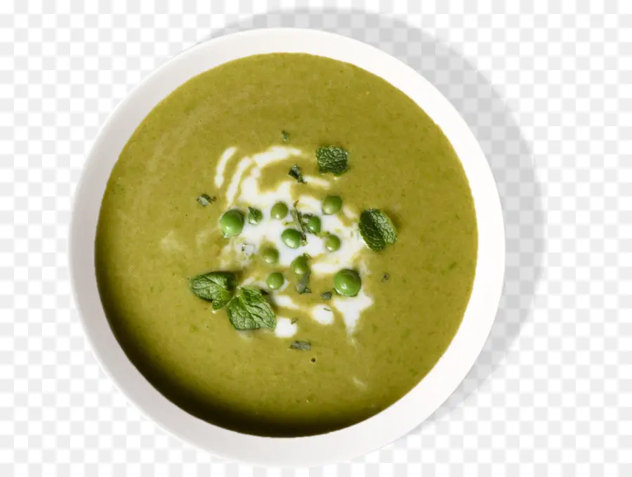 Sopa Verde，Bol PNG