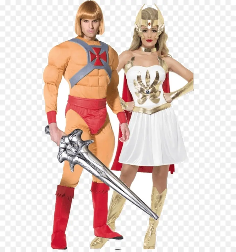 Shera，Hemán PNG