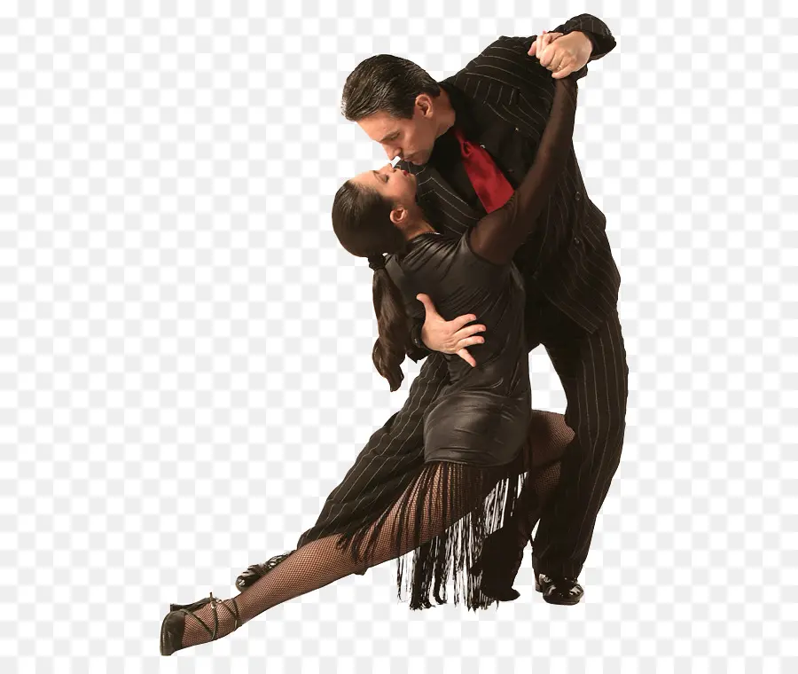 Bailar，Tango PNG