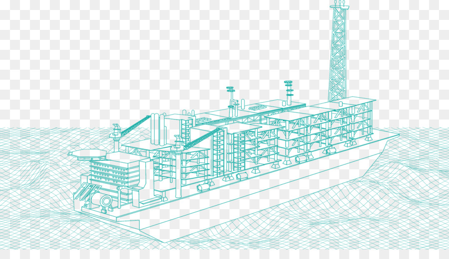 Gas Natural Licuado，Flotante De Producción Almacenamiento Y Descarga De PNG