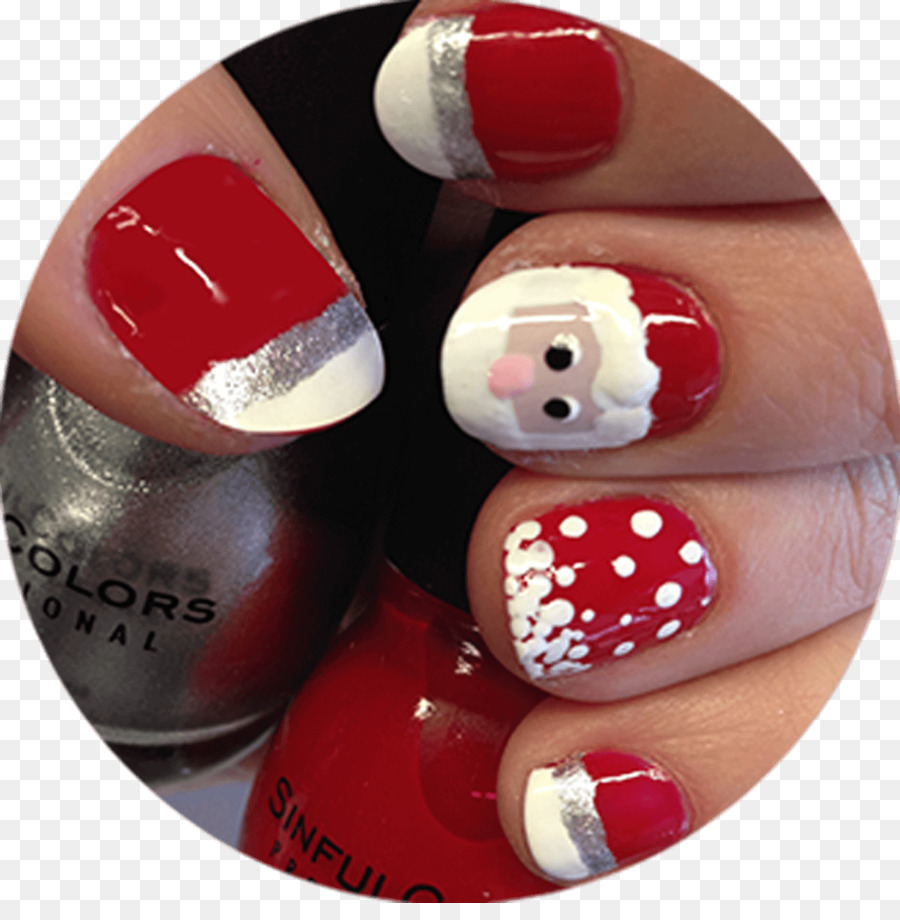 Uñas，Manicura PNG