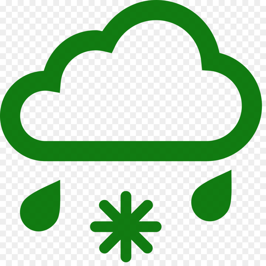 Icono Del Tiempo，Nube PNG