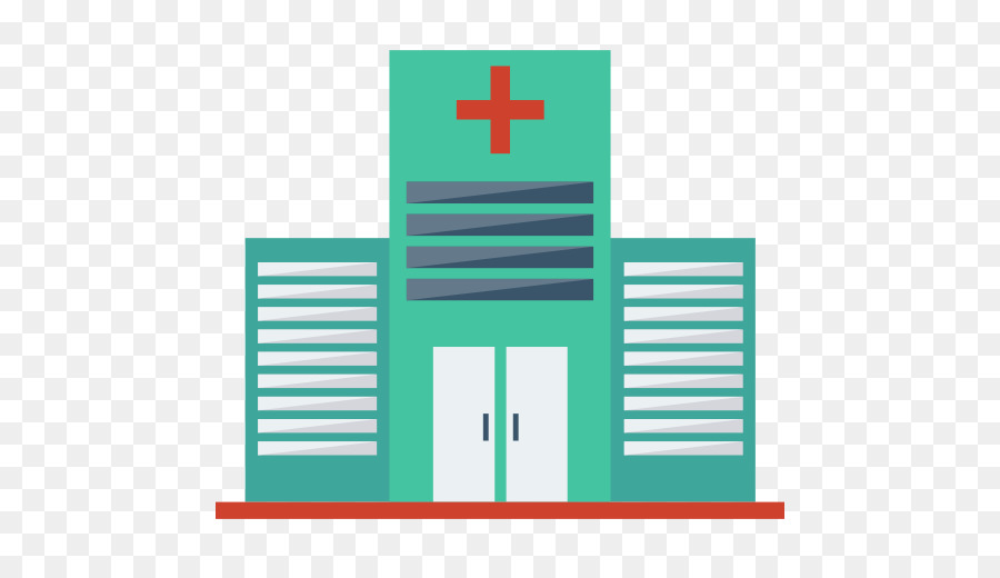 Hospital，Médico PNG