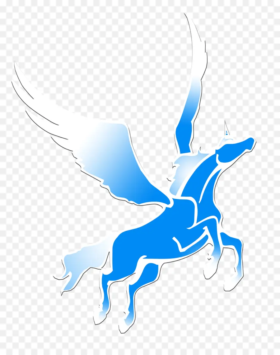 Pegaso，Alas PNG