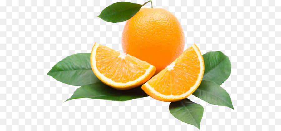 Rodaja De Naranja，Fruta PNG