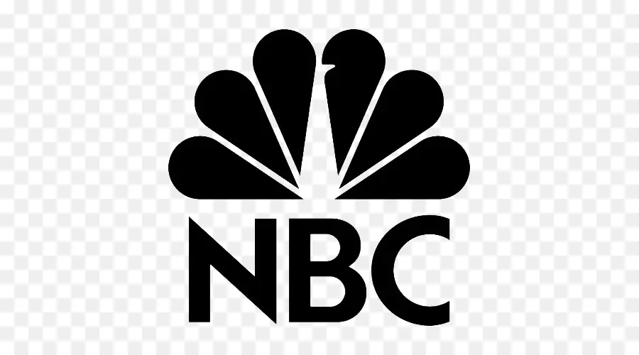 Logotipo De Cnbc，Cnbc PNG