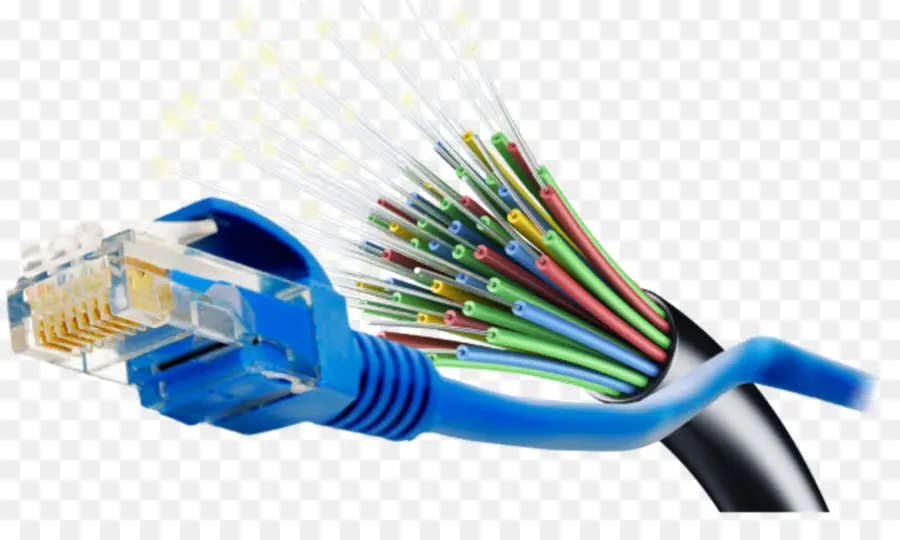 Cable De Red，Cable PNG