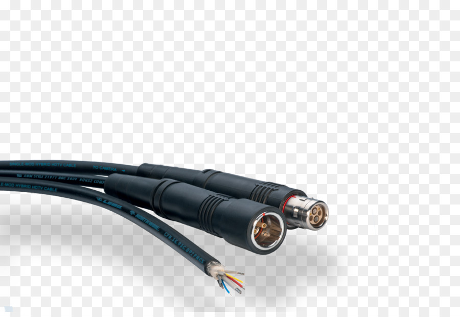 Cable Coaxial，Diagrama De Cableado PNG