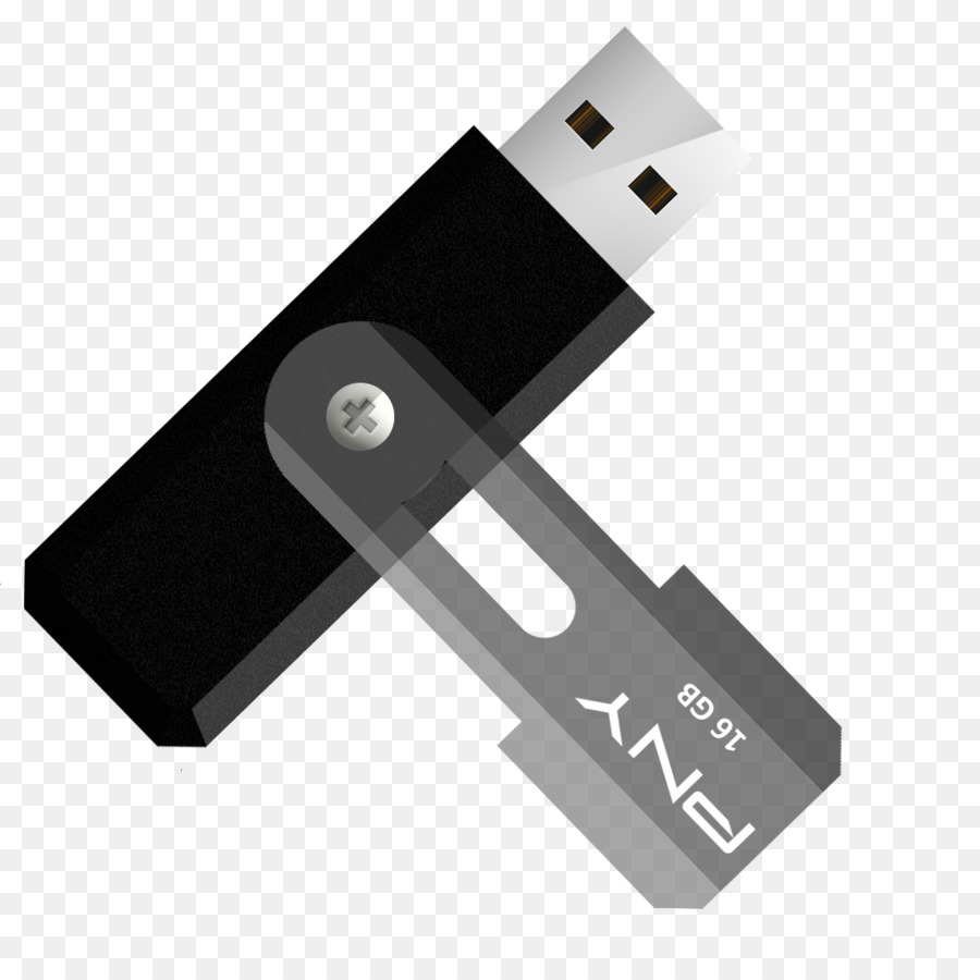 Unidades De Flash Usb，Almacenamiento De Datos PNG