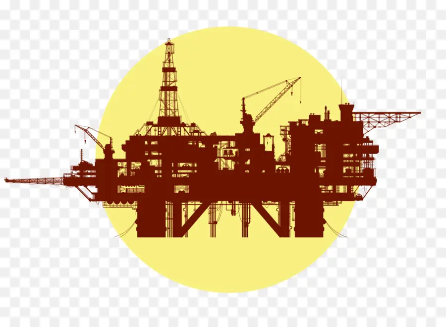 Plataforma Petrolera，De Perforación Offshore PNG