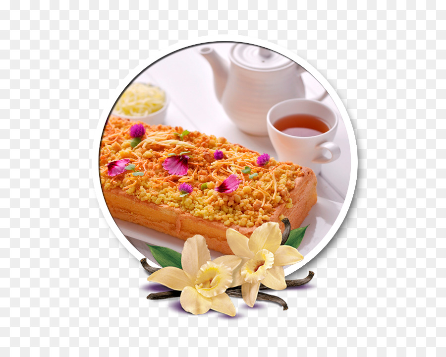 Strudel，La Tarta De Manzana PNG