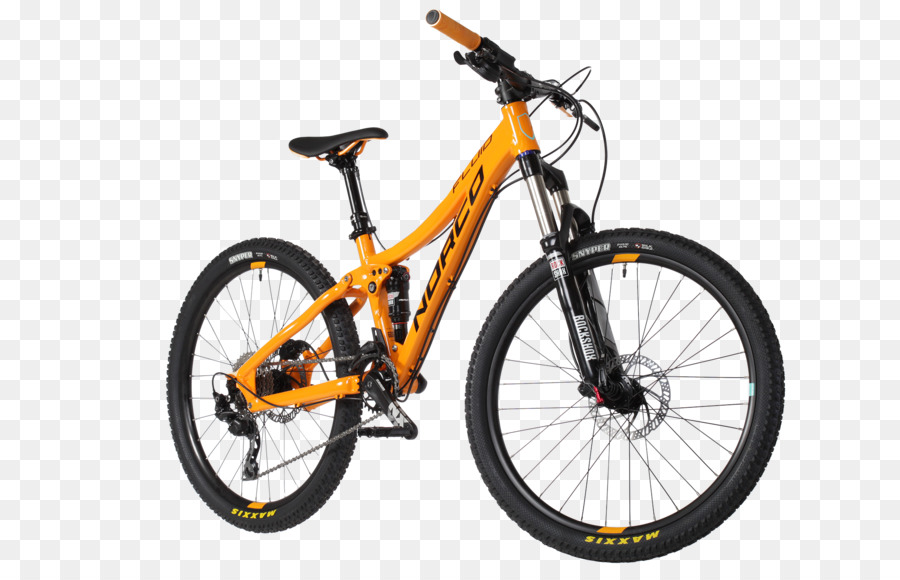 Bicicletas Norco，Bicicleta PNG