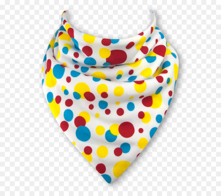 Babero，Polka Dot PNG