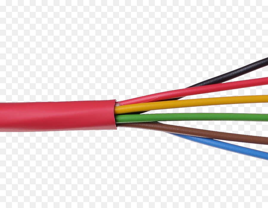 Cables Electricos，Cable PNG