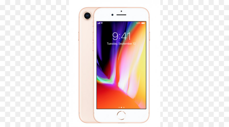 El Iphone Plus 8，Iphone X PNG