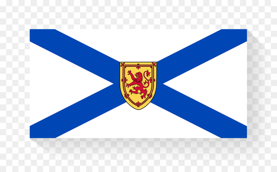 La Colonia De Nueva Escocia，Bandera De Nueva Escocia PNG