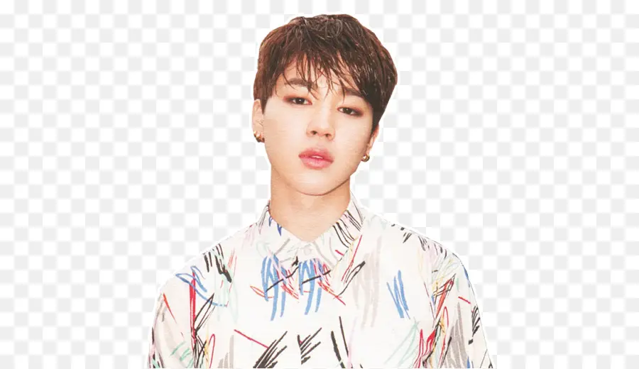 Jimin，Bts PNG