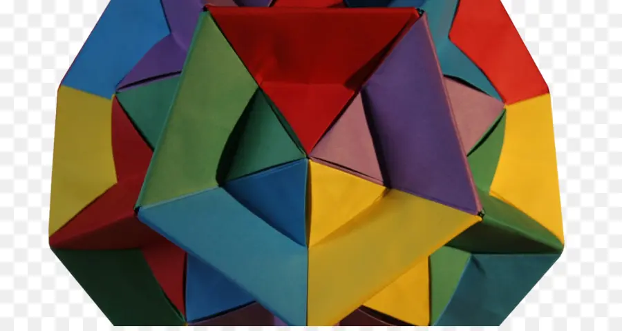 Origami，Papel PNG