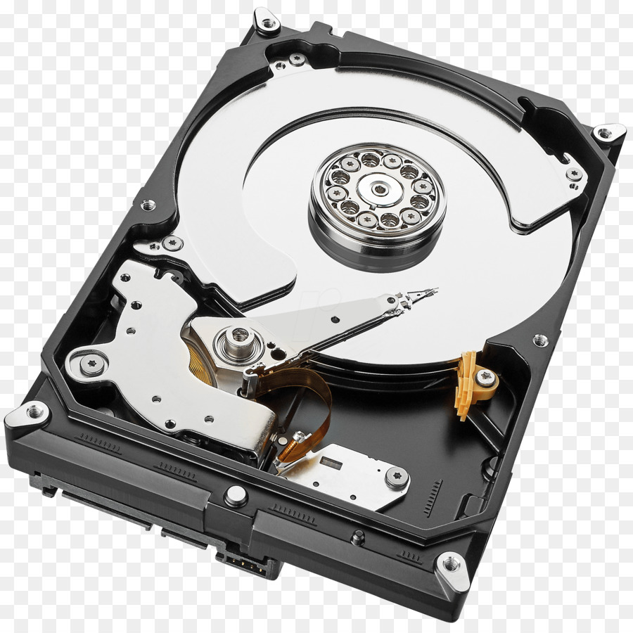 Unidades De Disco Duro，Seagate Barracuda PNG