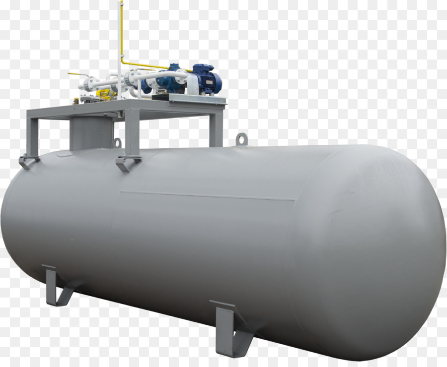 Gas，Tanque De Almacenamiento PNG