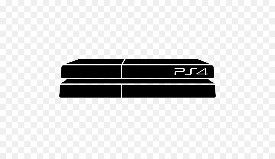 Ps4，Estación De Juegos PNG