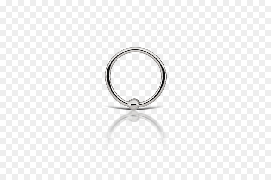 Silver，Body Jewellery PNG