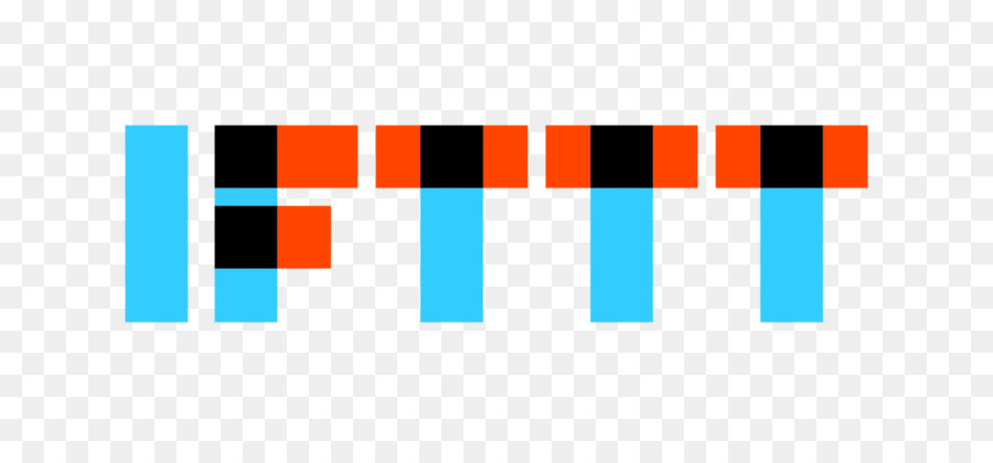 Ifttt，Logotipo PNG